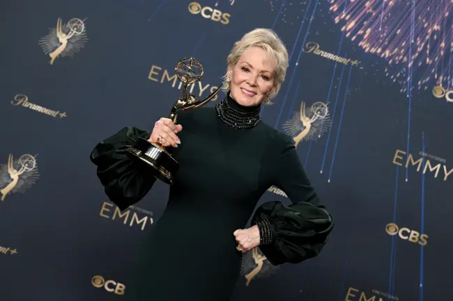 TV Academy President on TV Academy Hall of Fame 2026, Legacy Award