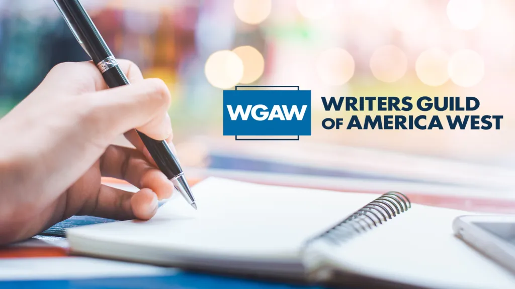 TV & Film Writing Jobs Really Have Plummeted In The Last Decade