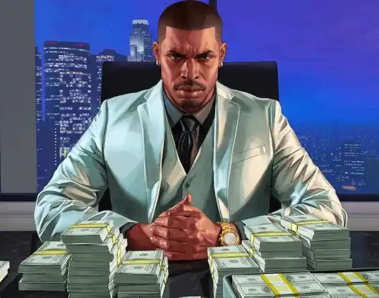 Take-Two's Latest Results Show Physical Retail Accounts for Just 1% of Net Bookings