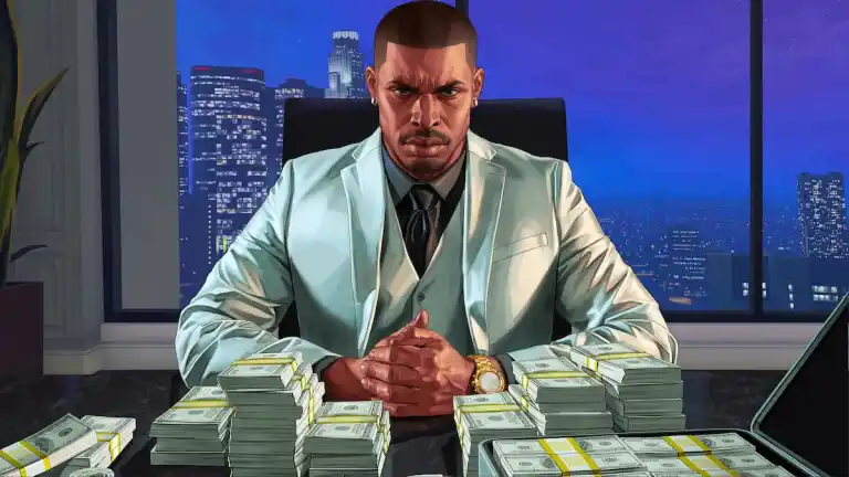 Take-Two's Latest Results Show Physical Retail Accounts for Just 1% of Net Bookings