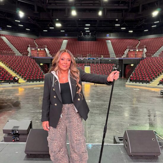 Tamia Durban concert moves to Hollywoodbets Kingsmead Stadium