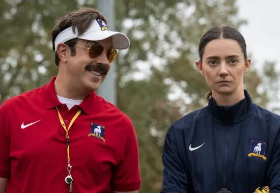 'Ted Lasso' Season 4 Review: Jason Sudeikis Is Still Off His Game