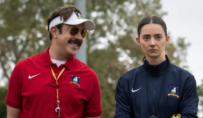 'Ted Lasso' Season 4 Review: Jason Sudeikis Is Still Off His Game