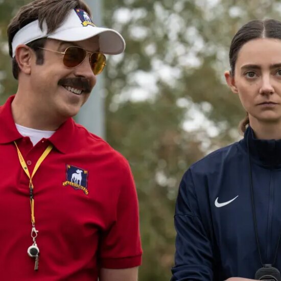 'Ted Lasso' Season 4 Review: Promising as Reboot, Tedious as Sequel