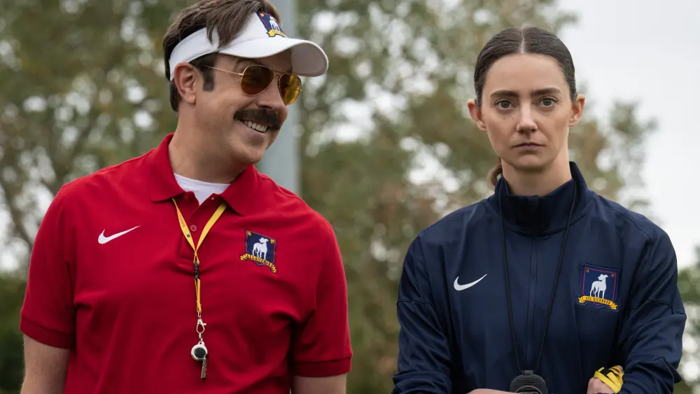 'Ted Lasso' Season 4 Review: Promising as Reboot, Tedious as Sequel