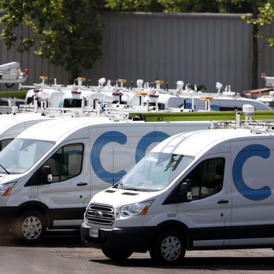 Tensions flare as $34-billion Charter-Cox cable deal nears finish line