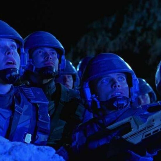 The 10 Greatest Space Opera Films of All Time