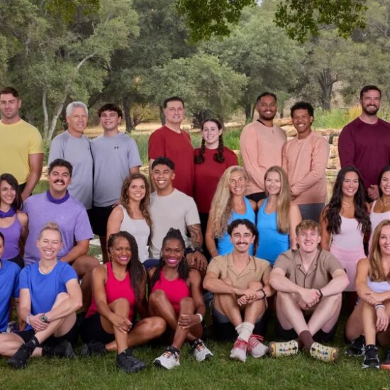 'The Amazing Race' Reveals Season 39 Contestants, New Twists