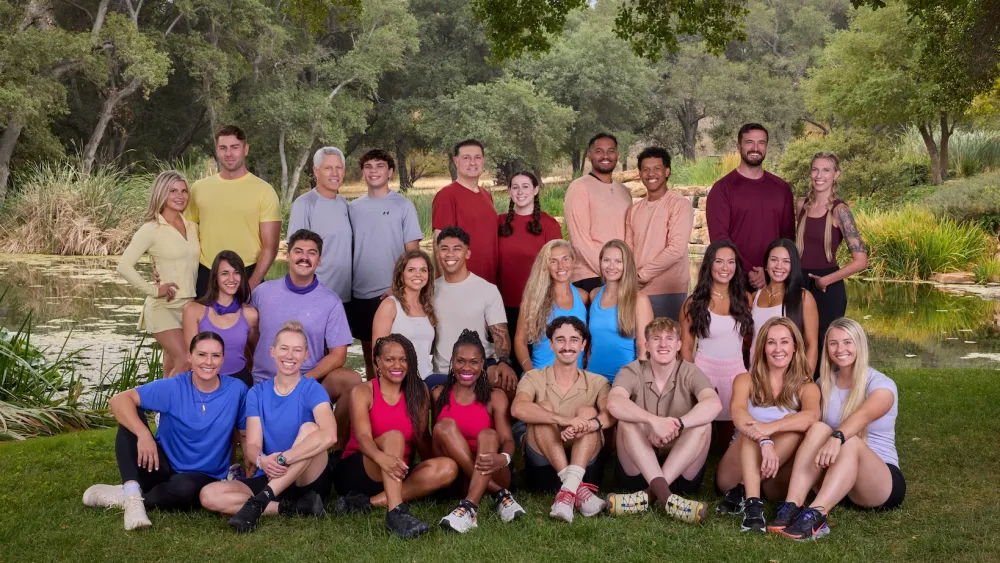 'The Amazing Race' Reveals Season 39 Contestants, New Twists