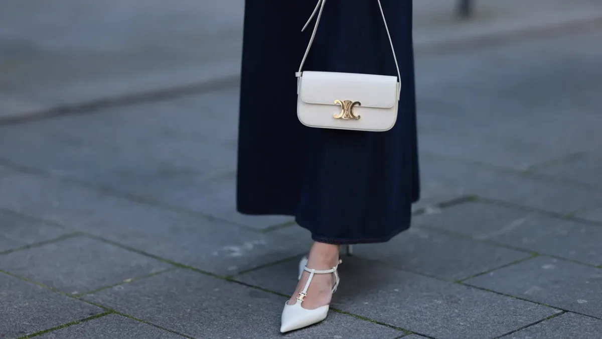 The Best T-strap Shoes to Shop for Fall 2026, According to a Fashion Editor