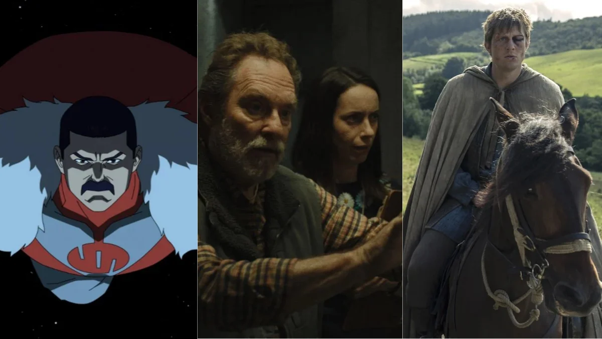 The Best TV Shows of 2026 (So Far)