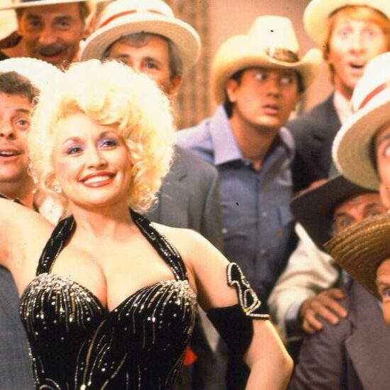 The Best Uses of Dolly Parton's Music on Screen