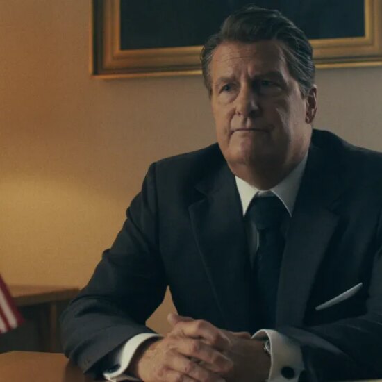 'The Brink of War' Review: Reagan and Gorbachev Dully Talk it Out