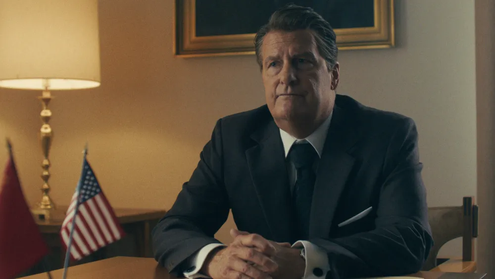 'The Brink of War' Review: Reagan and Gorbachev Dully Talk it Out
