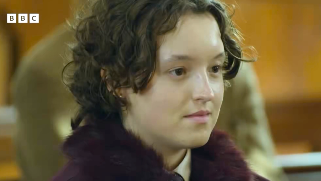 'The Celebrity Traitors' Trailer: BBC Promises Season 2 Tears & Shocks