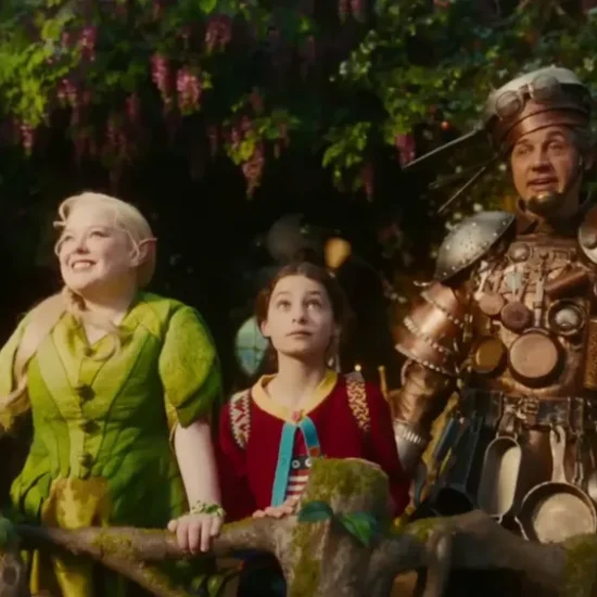 'The Magic Faraway Tree' Review: Wholesome, Harmless Family Movie