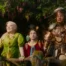 'The Magic Faraway Tree' Review: Wholesome, Harmless Family Movie