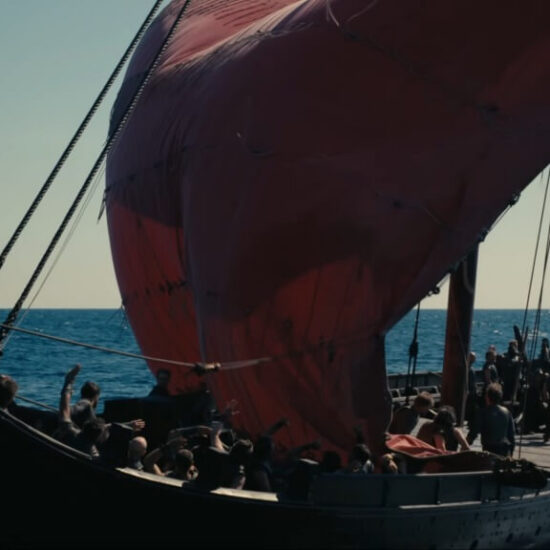 The Odyssey just sailed past the billion-dollar mark