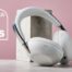 The Sony 1000X Collexion are the company's most luxurious headphones to date — and an unexpected discount makes them worthy of an audition