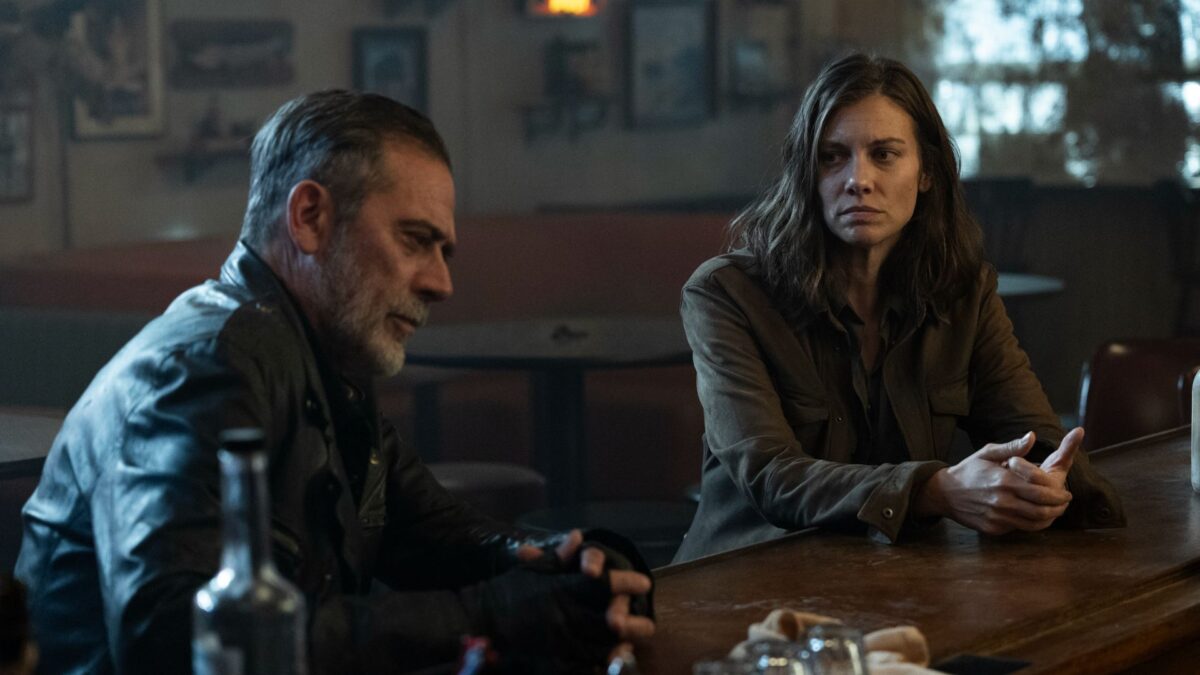 The Walking Dead: Dead City Season 3 Episode 2 Review: Maggie Builds a New Hope as Negan Makes a Tough Choice