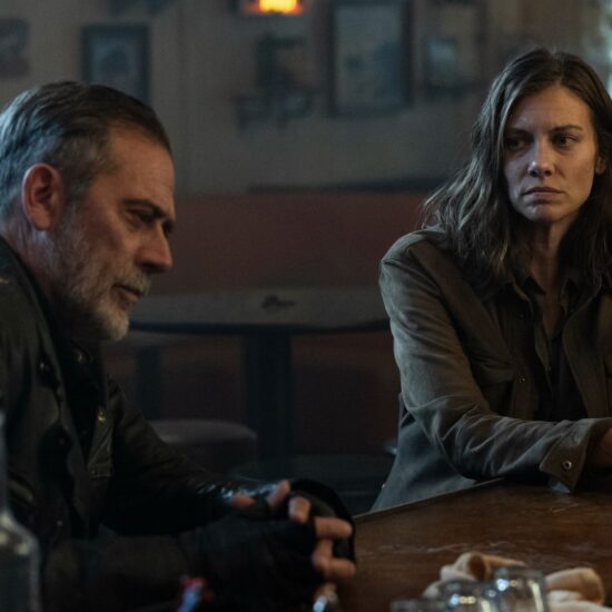The Walking Dead: Dead City Season 3 Episode 2 Review: Maggie Builds a New Hope as Negan Makes a Tough Choice