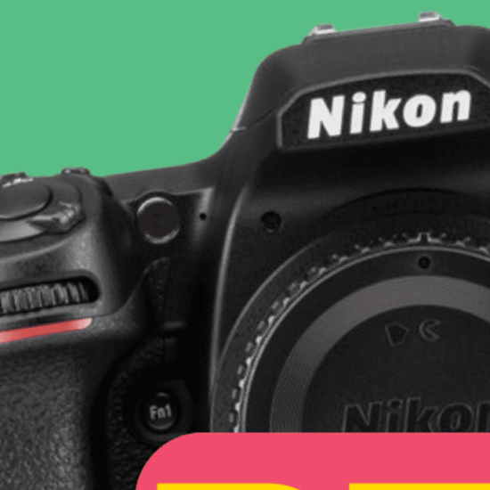 These Old Nikon DSLRs Might Quietly Be Some of the Best Camera Deals Around