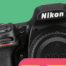 These Old Nikon DSLRs Might Quietly Be Some of the Best Camera Deals Around