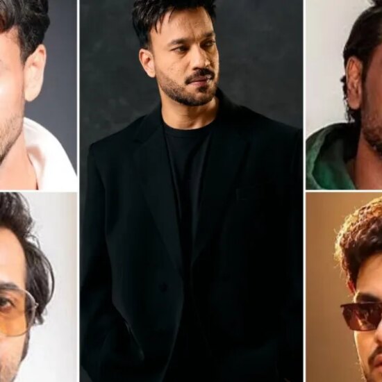 Tiger Shroff to Star in Viccky Jain's VJ Frames Launch Title