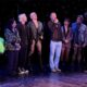 Rocky Horror Picture Show Broadway Cast pays tribute to Tim Curry
