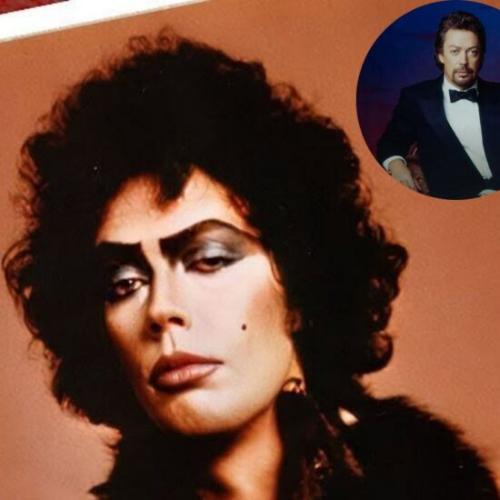 Tim Curry, beloved star of 'Rocky Horror Picture Show,' passes away at 80