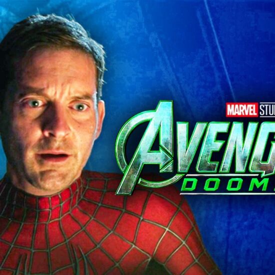 Tobey Maguire's Spider-Man