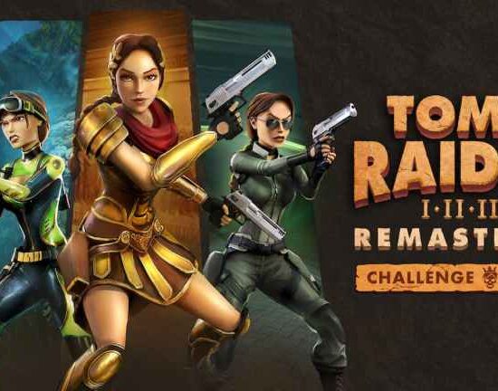 Tomb Raider I-III Remastered Update Adds New Features, Improvements, and 60 FPS Classic Mode