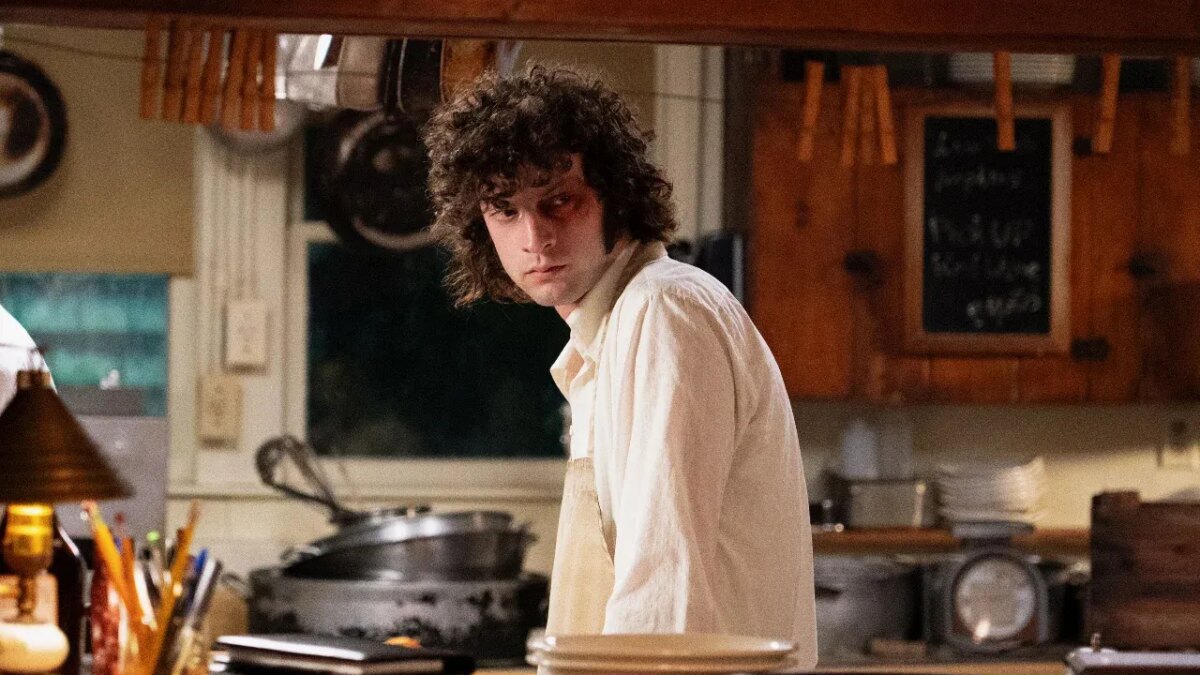 Tony: Why Playing Anthony Bourdain Changed Dominic Sessa's Life