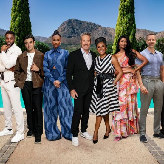 Top Billing reveals Top 40 contenders in 2026 Presenter Search