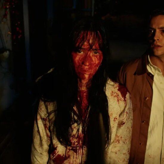 Toronto Title 'Vintage Violence' Boarded by Best Friend Forever