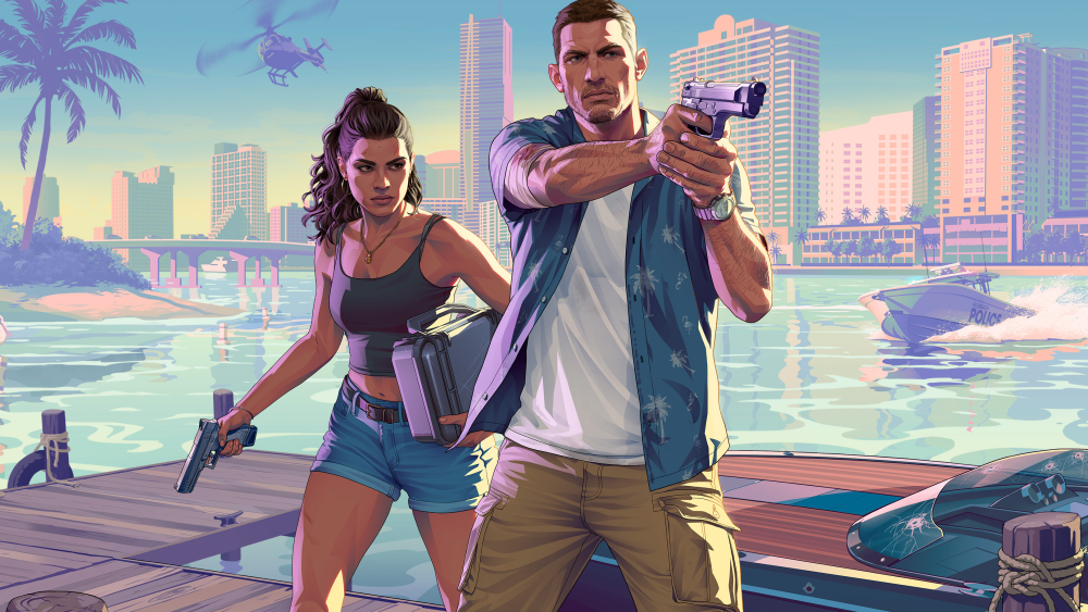 US Army Offering Soldiers Four Days Off to Play 'GTA 6' if They Reenlist