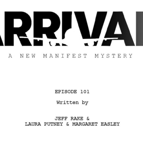 Underdog Netflix acquisition Manifest spins off into Arrivals: A New Manifest Mystery