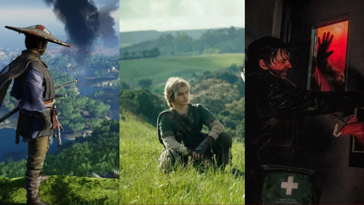 Video Game Movie and TV Show Adaptations That We Can't Wait to See