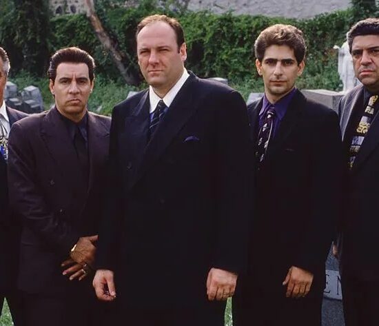 Vincent Pastore Tributes: 'The Sopranos' Stars Remember Actor