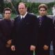 Vincent Pastore Tributes: 'The Sopranos' Stars Remember Actor