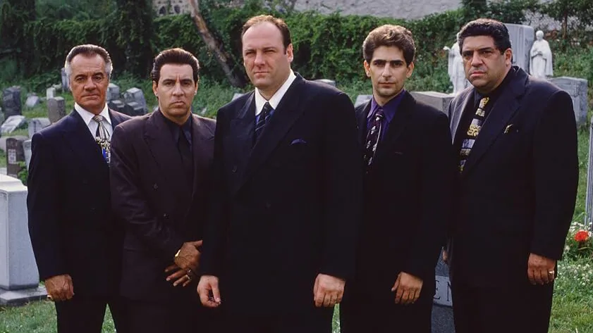 Vincent Pastore Tributes: 'The Sopranos' Stars Remember Actor