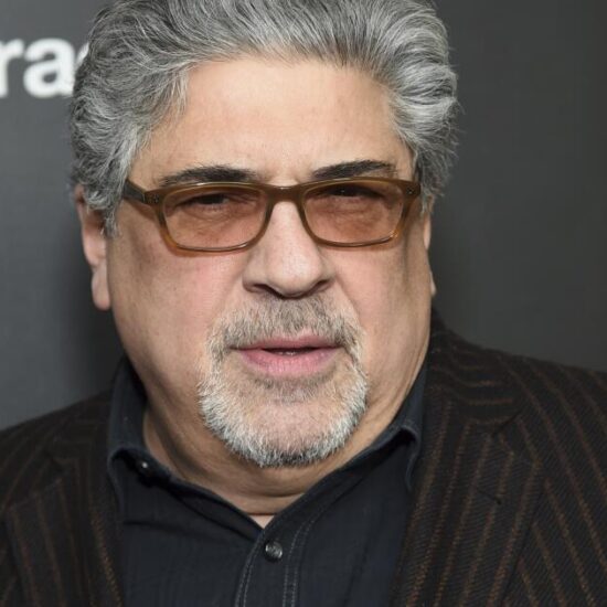 Vincent Pastore dead: ‘The Sopranos,’ 'Goodfellas' actor was 80