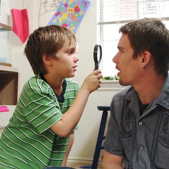 What Happened to the 'Boyhood' Boy? Ellar Coltrane on Linklater's Classic