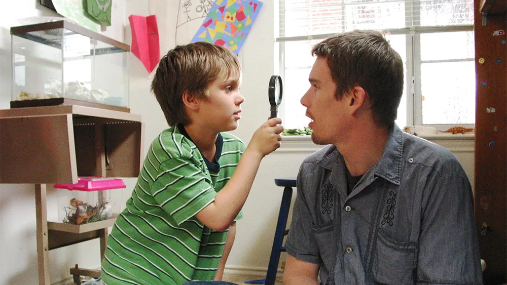 What Happened to the 'Boyhood' Boy? Ellar Coltrane on Linklater's Classic