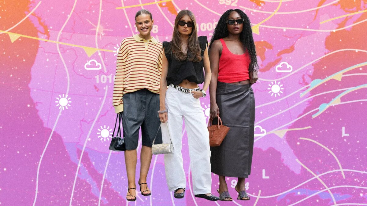 What to Wear in August 2026, According to Your Zodiac Sign