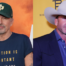 Billy Bob Thornton and Taylor Sheridan