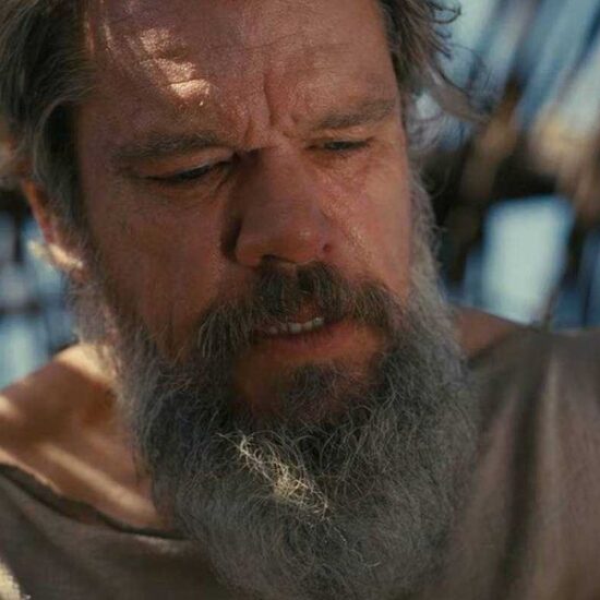 Why Is Everyone Going Nuts Over This Interviewer's Questions to Christopher Nolan on 'The Odyssey'?