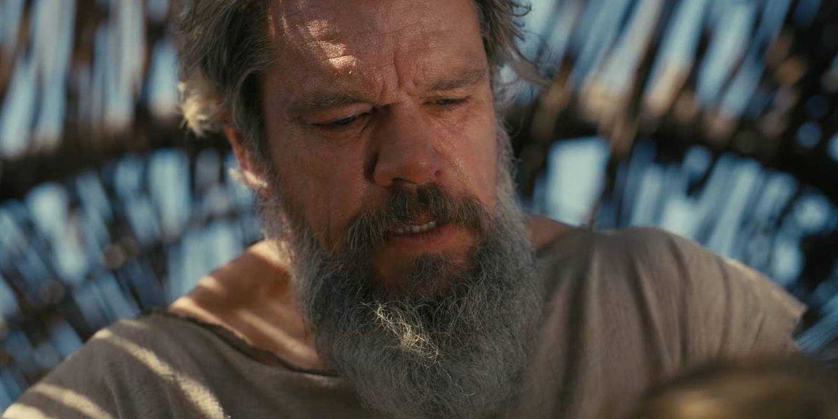 Why Is Everyone Going Nuts Over This Interviewer's Questions to Christopher Nolan on 'The Odyssey'?