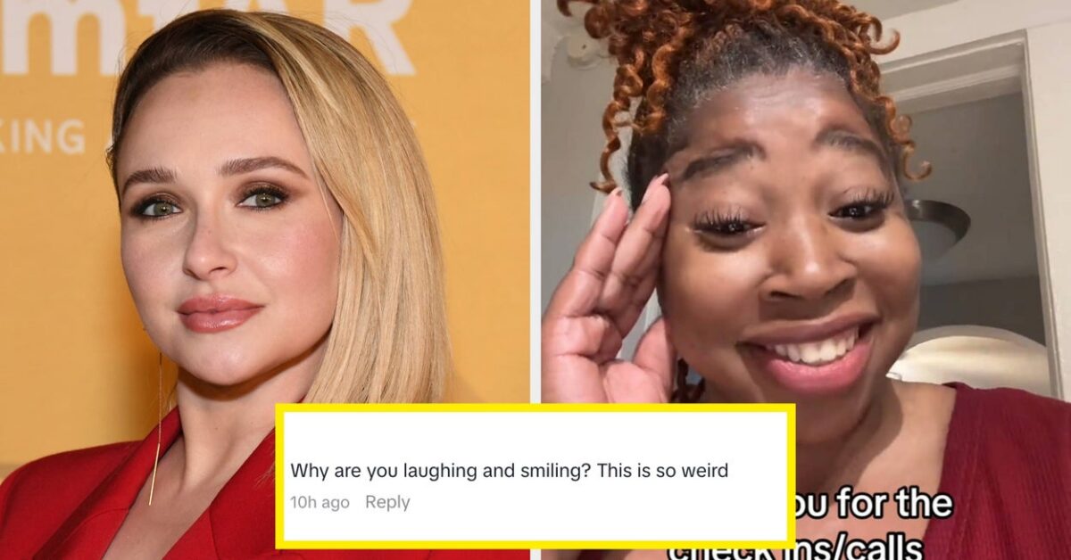 “Why Is She Smiling And Smirking?”: Hayden Panettiere’s “Bring It On” Costar Giovonnie Samuels Responded To Criticism Over Her “Weird” Reaction To Hayden’s Sudden Death