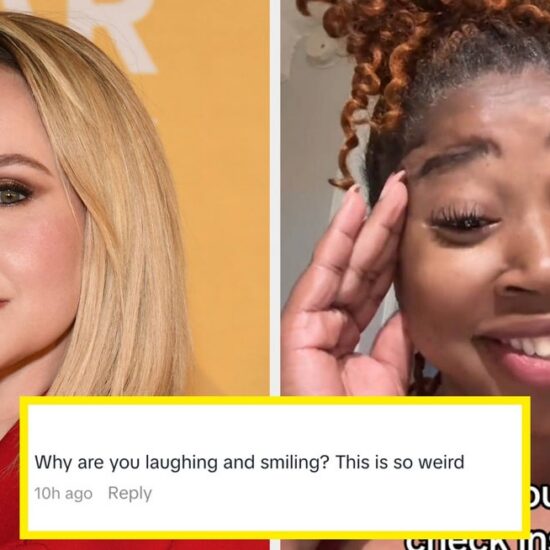“Why Is She Smiling And Smirking?”: Hayden Panettiere’s “Bring It On” Costar Giovonnie Samuels Responded To Criticism Over Her “Weird” Reaction To Hayden’s Sudden Death